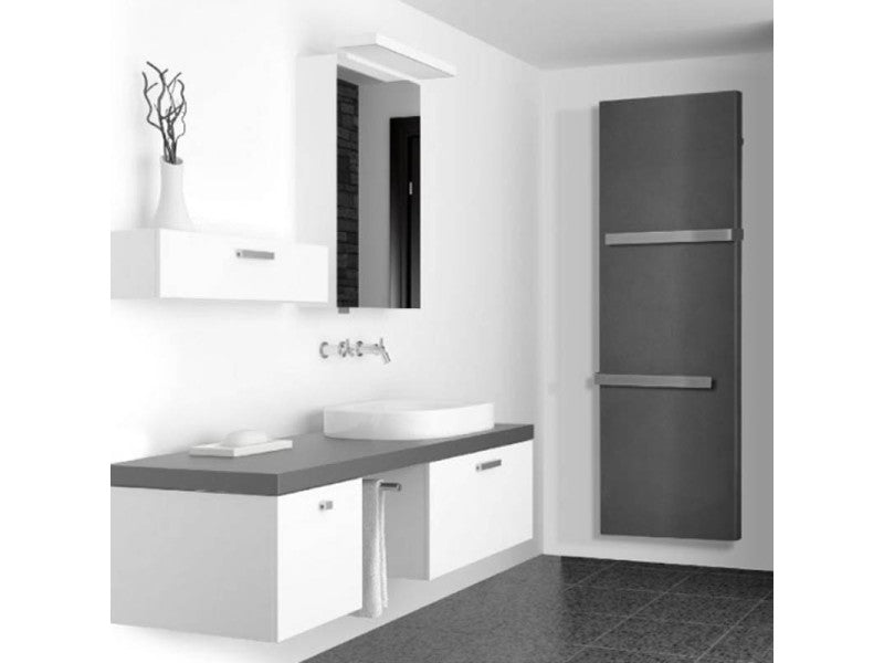RADECO WALL 1600X560 820W MERKURY 2, FŰTŐPATRON KIÁLLÁSSAL