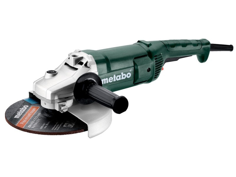 METABO SAROKCSISZOLÓ, WE 2000-230, D180-230 MM