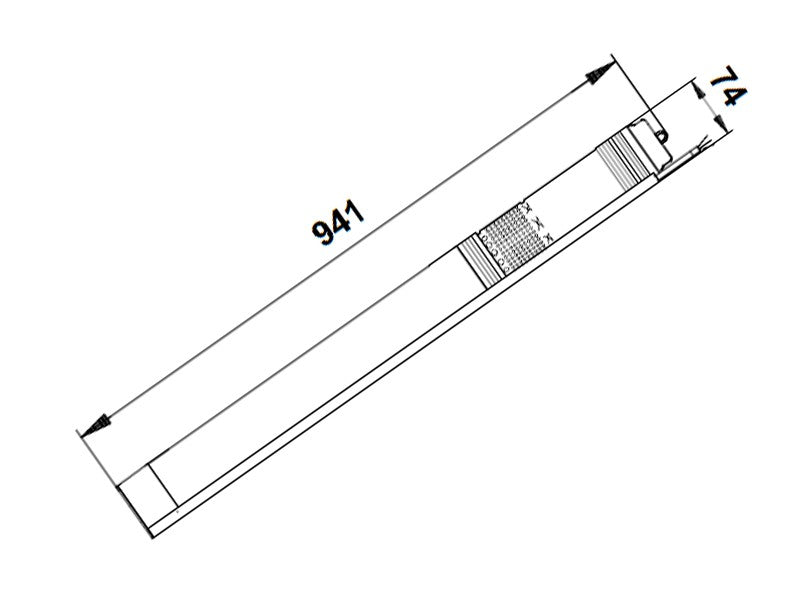 GRUNDFOS SQ 5-70 SZIVATTYÚ