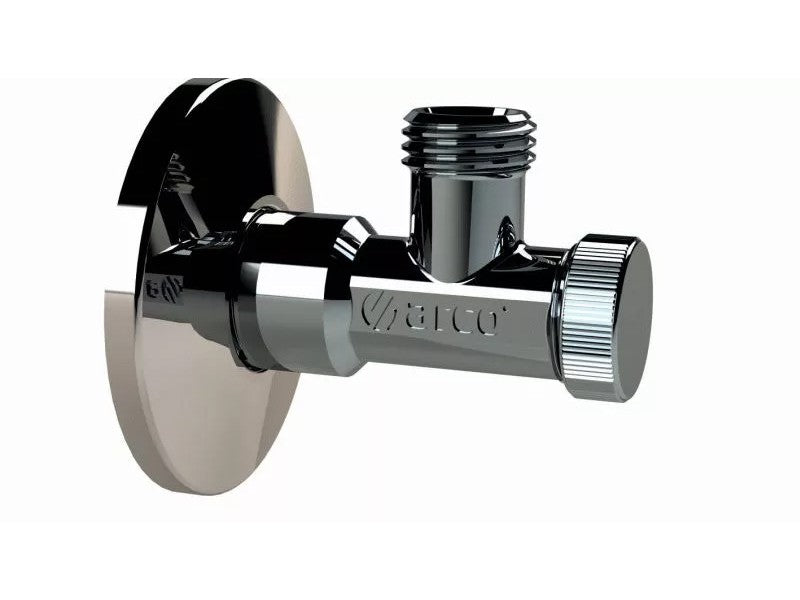 1/2"-3/8" SAROKSZELEP ARCO REGULA REJTETT   60#