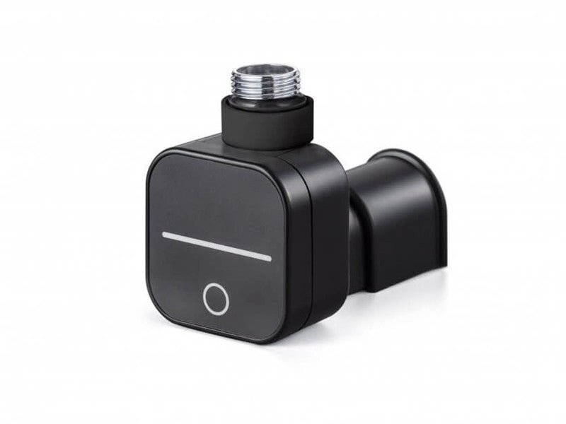 RADECO FŰTŐPATRON  300W NEX MATT FEKETE FIX