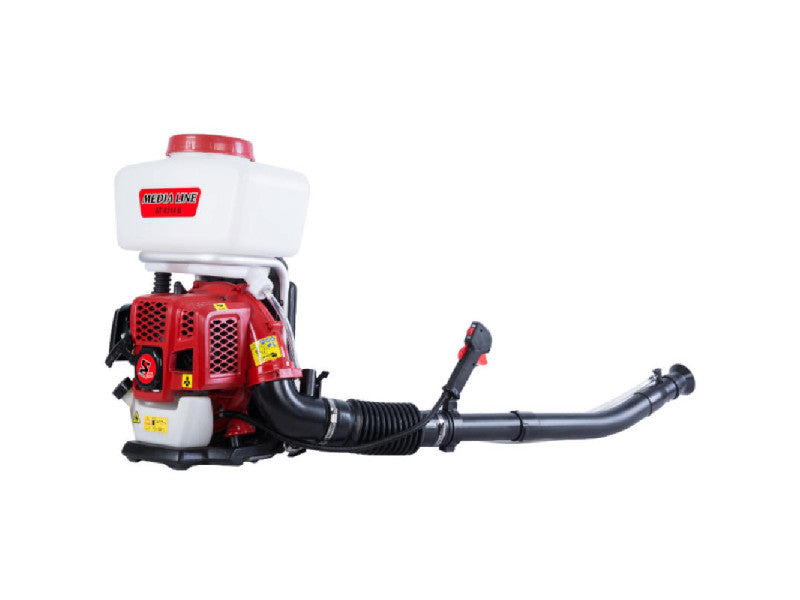 AGT benzinmotoros háti permetező