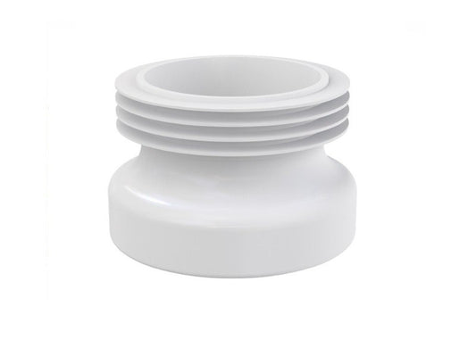 110-ES WC ÜLTETŐ GUMI FEHÉR