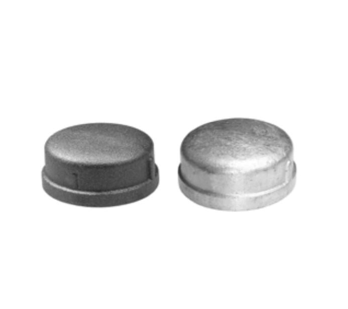 2 1/2" HORGANYZOTT KUPAK  40/#