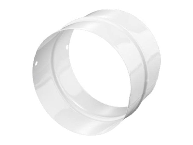 VENTS PVC CSŐTOLDÓ D150 FEHÉR - 313