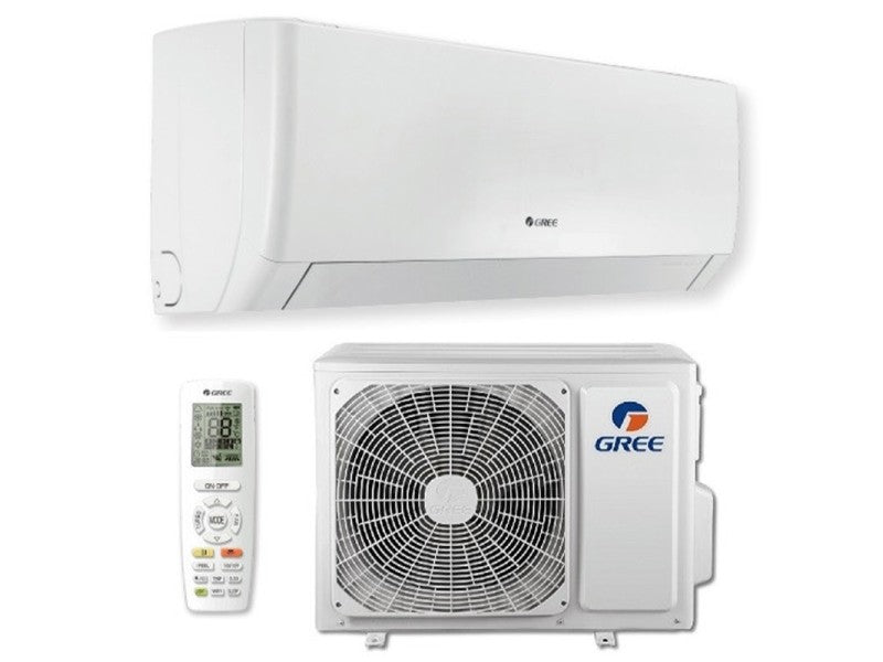 GREE PULSE SPLIT KLÍMA 3,2 kW WIFI