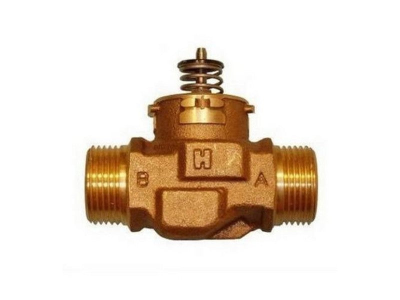 HONEYWELL EGYUTÚ ZÓNASZELEP 3/4" KM - VC SOROZATÚ