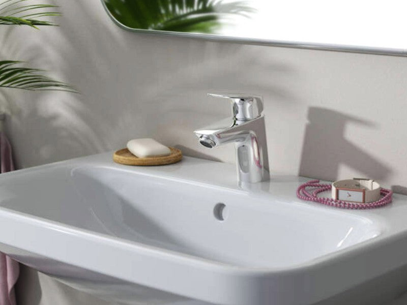 HANSGROHE LOGIS 70 MOSDÓCSAPTELEP PUSH-OPEN