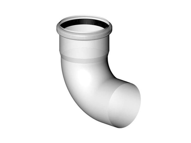 ALMEVA PPH KÖNYÖK IDOM 80 /87° - FEHÉR STARR