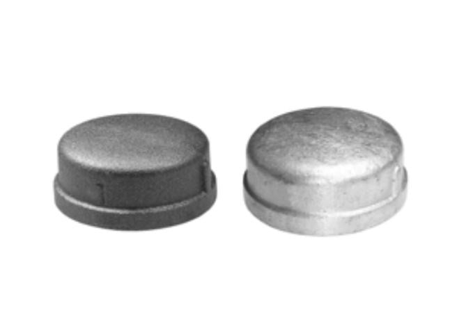 2" HORGANYZOTT KUPAK 70/#