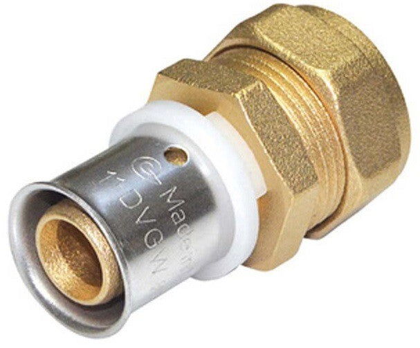 COMISA PRESS 16X2-15 ROPP. GYŰRŰS CSATLAKOZÓ