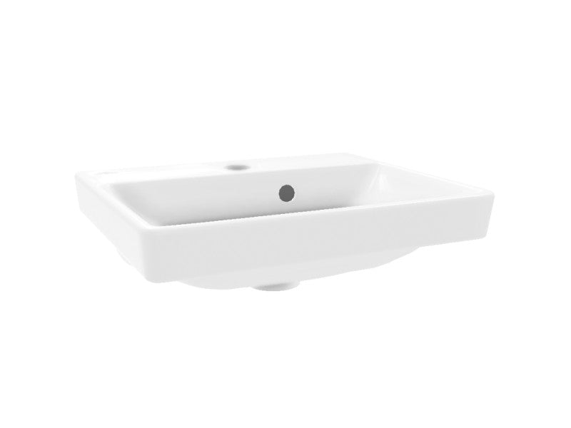 VILLEROY & BOCH AVENTO KÉZMOSÓ 450X370MM - 6910