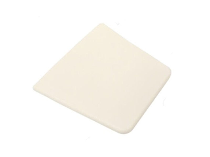 KLÍMA TALPKONZOL VÉGELEM 80MM 0342TS