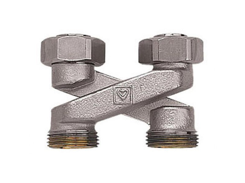 HERZ KERESZTIDOM 40MM G3/4"