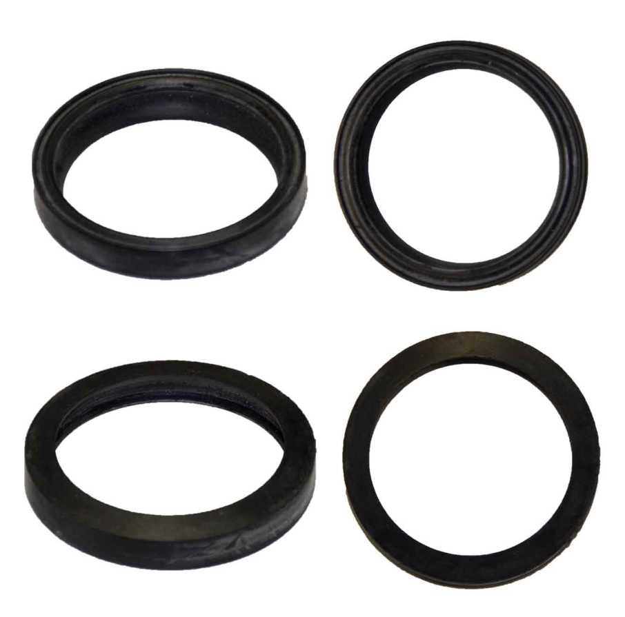 3/4" FLEXICSŐ TÖMÍTÉS GUMI (16X24)