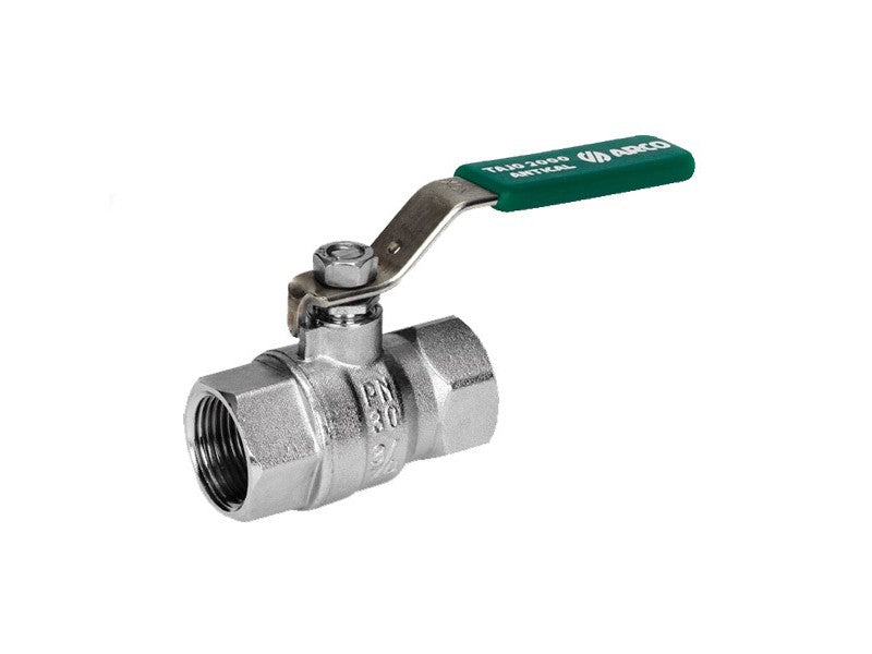 3/4" BB GOLYÓSCSAP ARCO TAJO, KAROS VÍZKŐMENTES VITAQ PN50 00006AC 40#