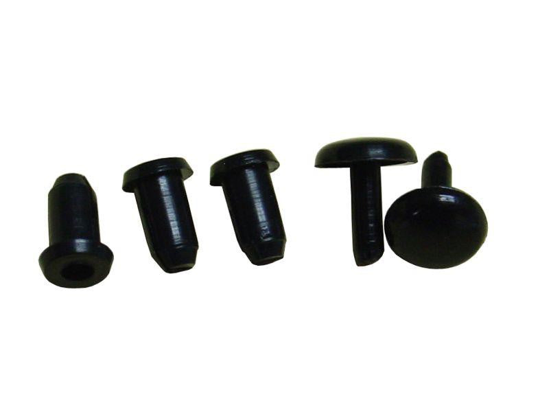 Műanyag patent V113/F44 (kapcsoló tartó lemez) 2db/cs.