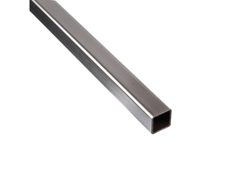 ZÁRTSZELVÉNY 30X30X2 MM 6M/SZÁL