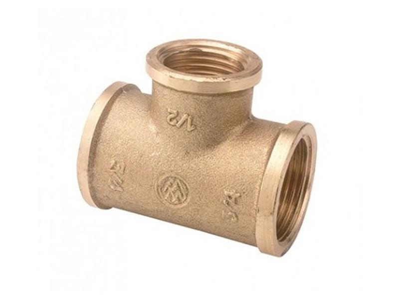 5/4"-1"-5/4" SR SZŰKÍTETT T-IDOM