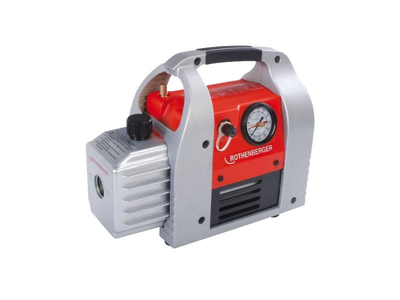 ROTHENBERGER ROAIRVAC 3.0 250W VÁKUUMSZIVATTYÚ