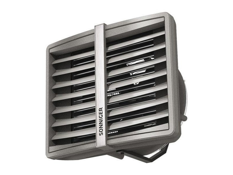SONNIGER 50-70KW HEATER R3 TERMOVENTILÁTOR + TARTÓ FALI MENNYEZETI RÖGZÍTÉS IPARI NAGY TELJESÍTMÉ