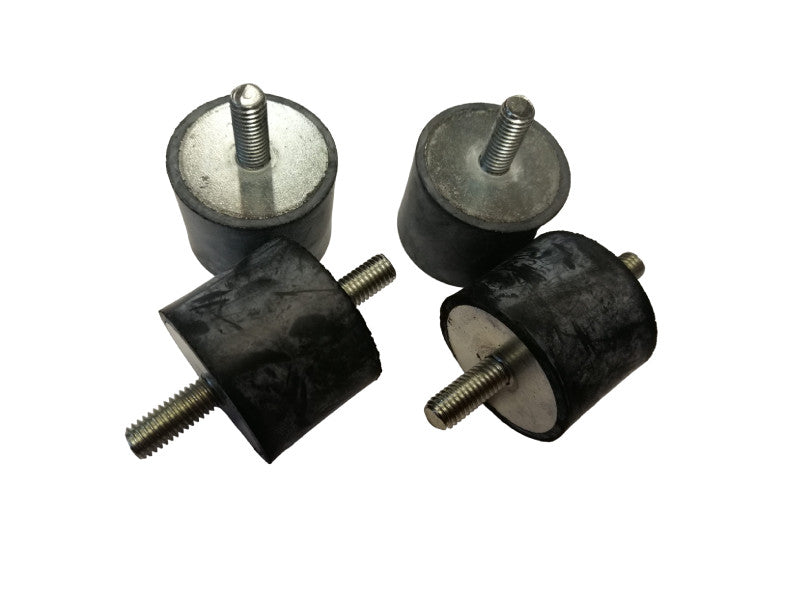 AGT Hegesztő/Áramfejlesztő gumibak szett (WAGT220DC,...) és méret szerint