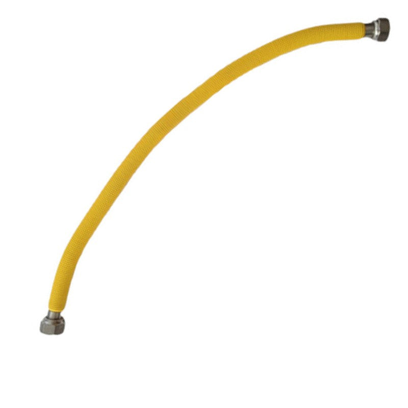 FOCUS BORDÁSCSŐ GÁZRA 1/2"BB 300-600MM