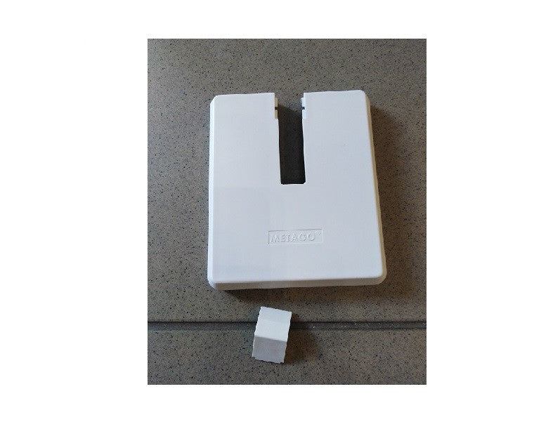 RADIÁTOR TARTÓ TALP WARMAIR-HEZ ROZETTA