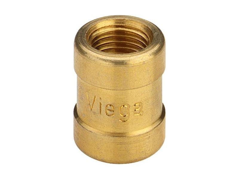 1" SR KARMANTYÚ VÖR VIEGA