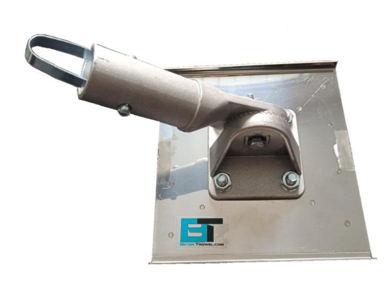 BETONTROWEL kézi dilatáció vágó (acél, 203x203mm)
