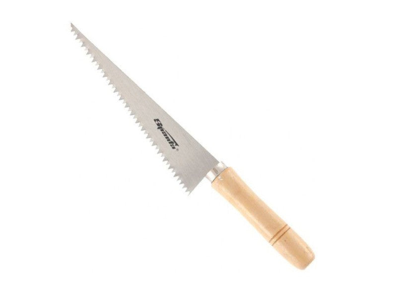 FŰRÉSZ GIPSZKARTONHOZ 180MM