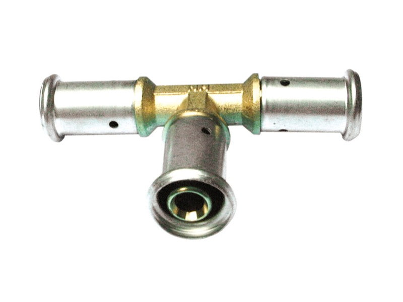 HENCO PRESS 32X26X32 T-IDOM