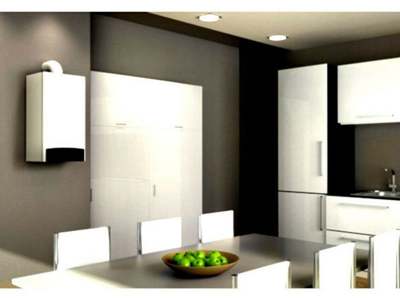 ARISTON GENUS ONE WIFI 30 FALI KONDENZÁCIÓS KOMBI GÁZKAZÁN