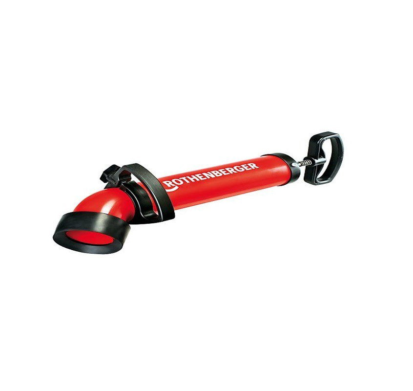 ROTHENBERGER ROPUMP SUPER PLUS CSŐTISZTÍTÓ