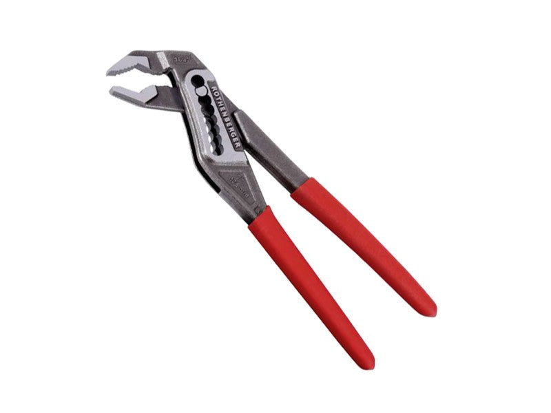 ROTHENBERGER ROGRIP M10" VÍZPUMPAFOGÓ 1K