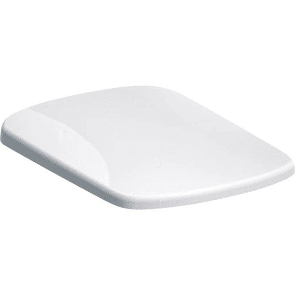GEBERIT SELNOVA SQUARE WC-ÜLŐKE RÖGZÍTÉS ALULRÓL