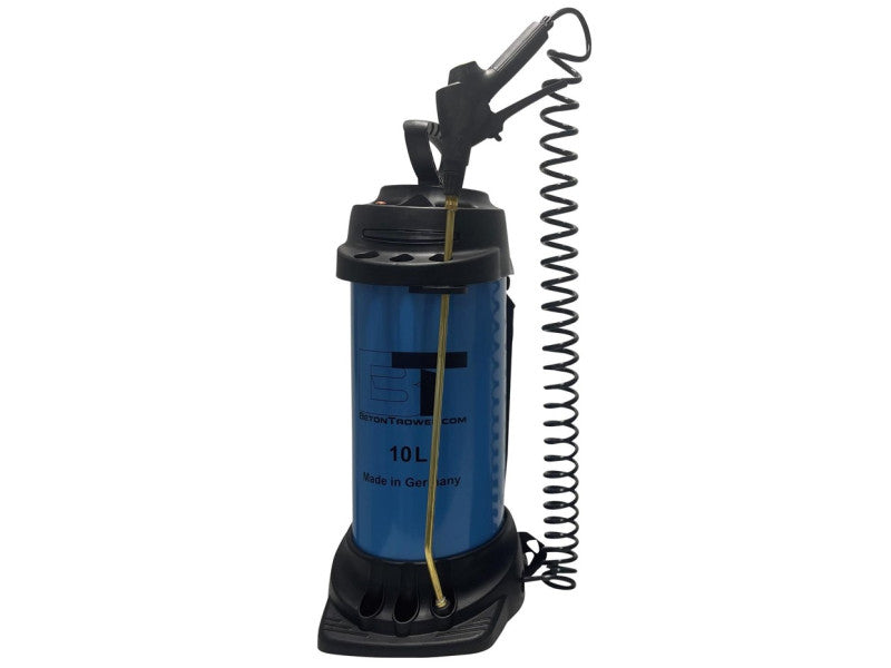 BETONTROWEL BTSPRAY10L kézi permetező építőipari anyagokhoz (10L)