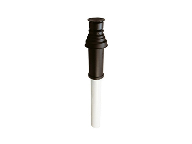 VAILLANT 60/100 FÜGGŐLEGES TETŐÁTVEZETŐ RENDSZER