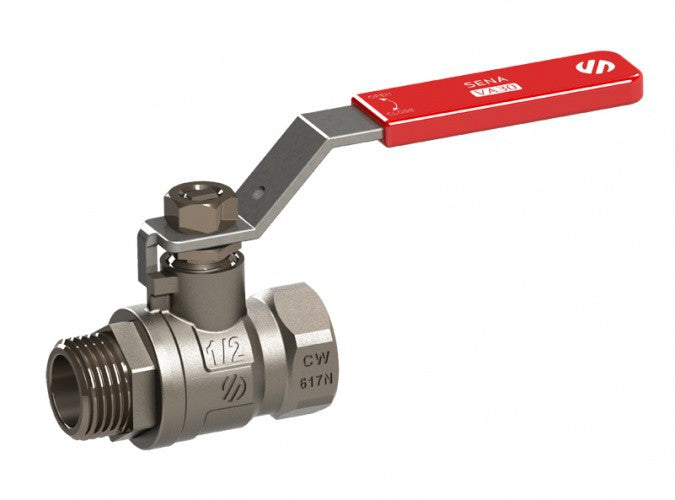 5/4" KB FIX GOLYÓSCSAP ARCO SENA KAROS 150606 12#