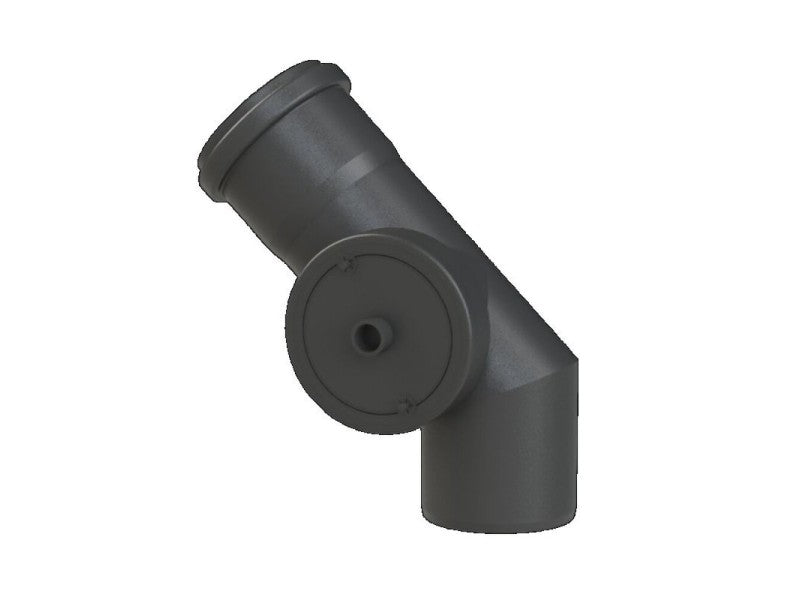 ALMEVA PPH ELLENŐRZŐ KÖNYÖK IDOM 45° (BALRA) 80 STARR