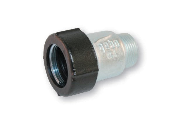 GEBO QA 6/4" KM GYORSKÖTŐ