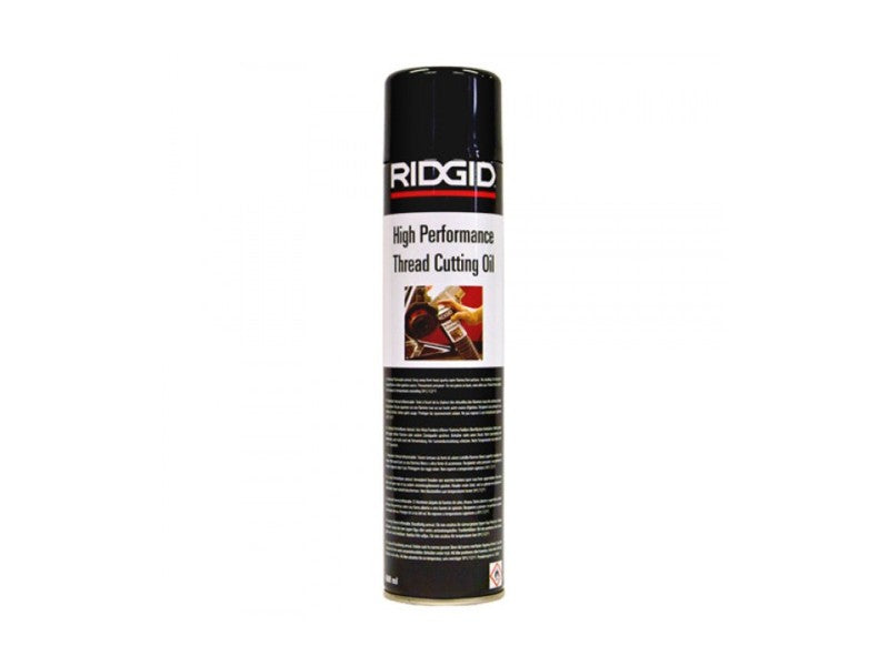 RIDGID MENETVÁGÓ GÉL 600ML SPRAY