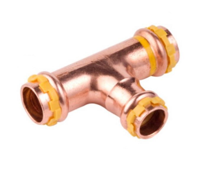 SUDOPRESS GÁZ 22-15-22 SZŰKÍTETT T-IDOM