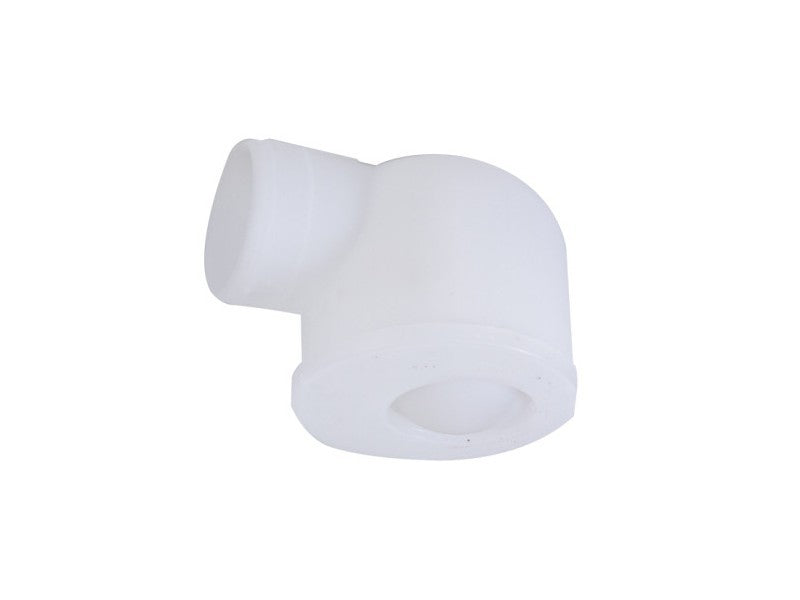 PVC SZUEZSZIFON BŰZELZÁRÓ GOLYÓS STYMM-5000