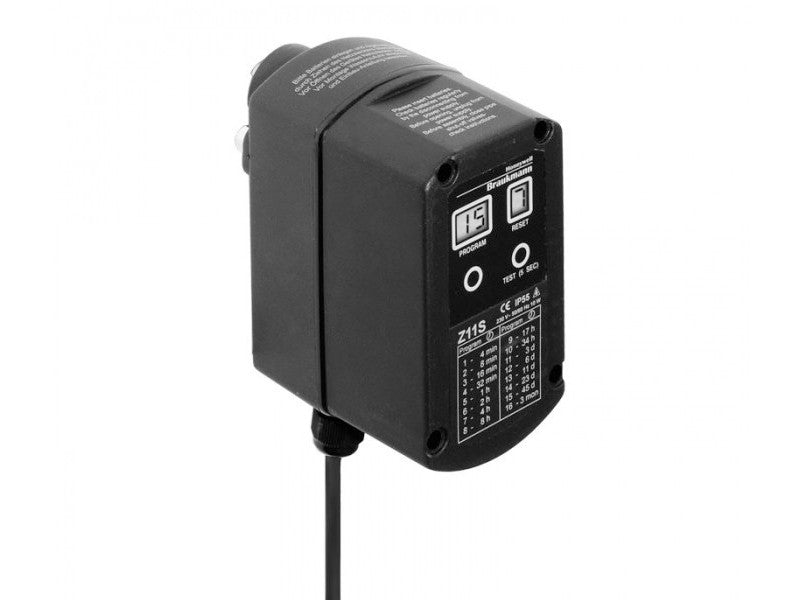 HONEYWELL ÖBLÍTŐ AUTOMATIKA MOTOR