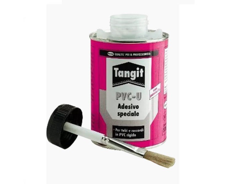 PVC RAGASZTÓ 1KG HENKEL-TANGIT ECSETES 2092951