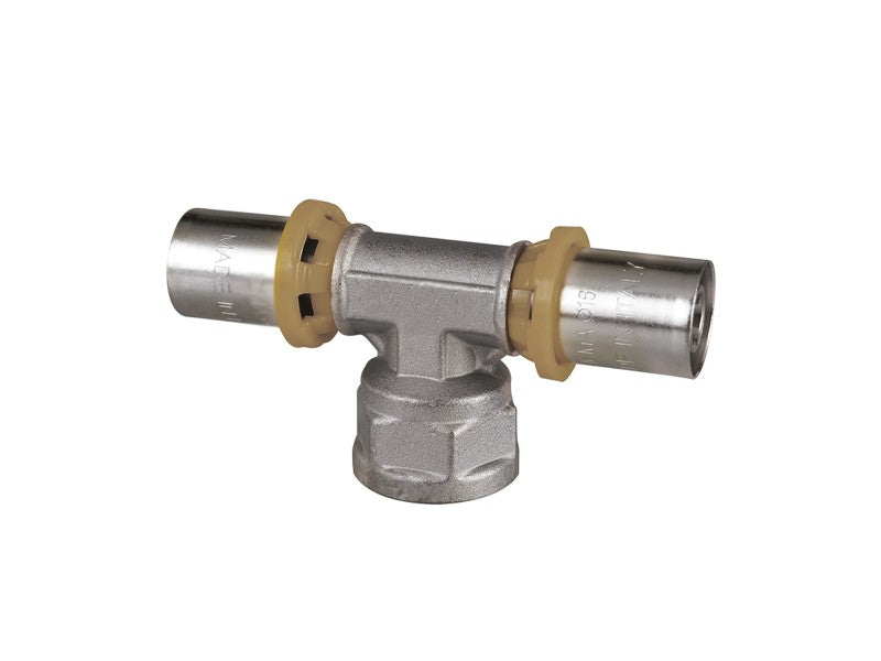 FOCUS MULTIPRESS 26-3/4"-26 BM T-IDOM