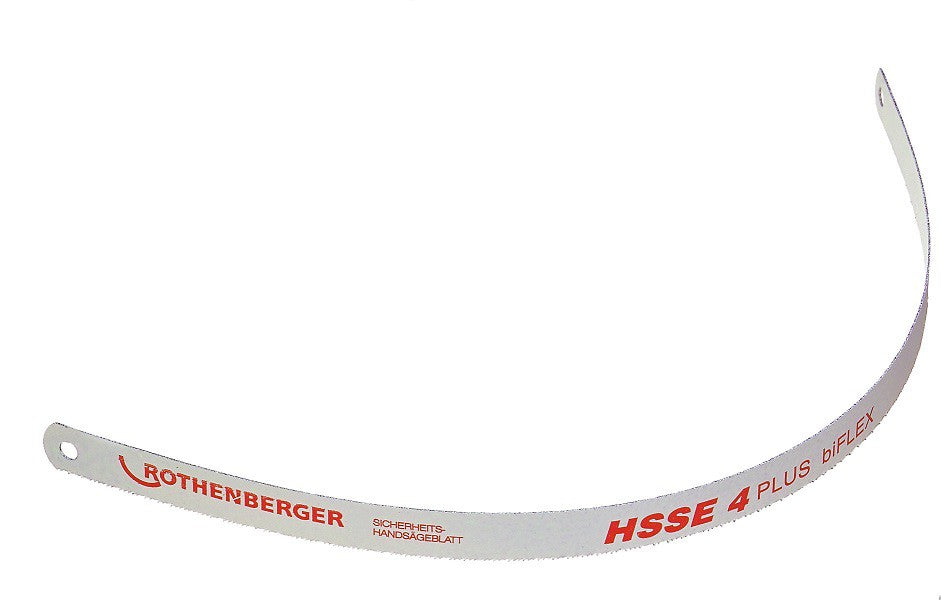 ROTHENBERGER FÉMFŰRÉSZLAP HSS-E4