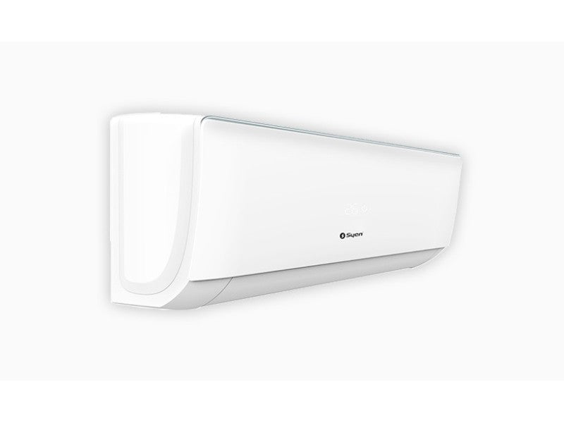 SYEN BORA PLUSZ SPLIT KLÍMA 4,6 kW WIFI