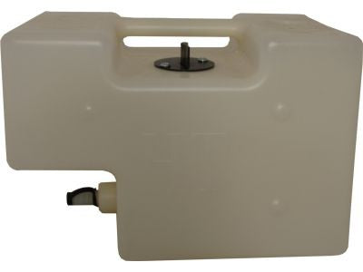 Master Víztartály DH751
